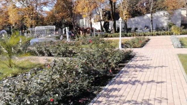 Сочи влог. Поход на Ажек. природа Сочи. Прогулка по городу. Ривьера. Красивый закат. смотреть онлайн