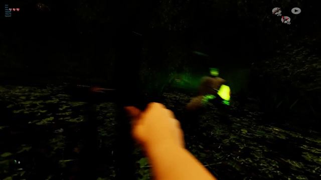 Unreal Engine 4 [4.20] Zelda Ocarina Of Time / Gohmas Brother ( Middle Boss FIght ) смотреть онлайн