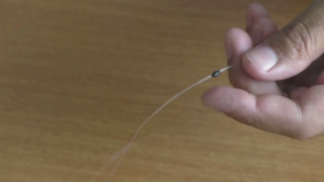 МОЯ ЛЮБИМАЯ ФИДЕРНАЯ ОСНАСТКА ДЛЯ СТОЯЧЕЙ ВОДЫ