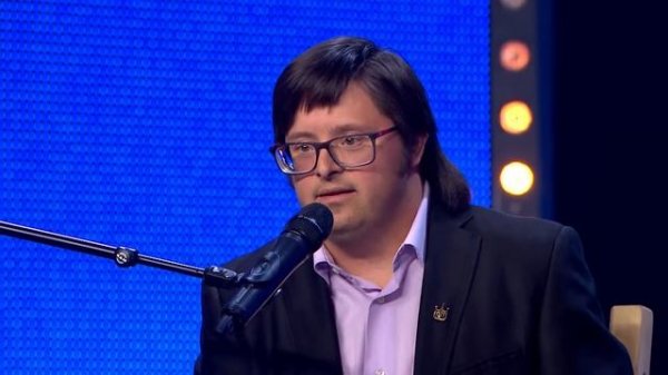 Este CANTAOR de FLAMENCO con SÍDROME de DOWN te SORPRENDERÁ | Inéditos | Got Talent España 5 (2019)