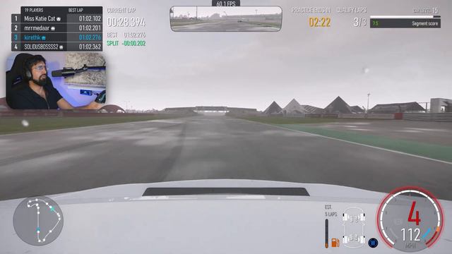 For The First Time, I'm Sharing My Forza Motorsport Driving Secrets... смотреть онлайн