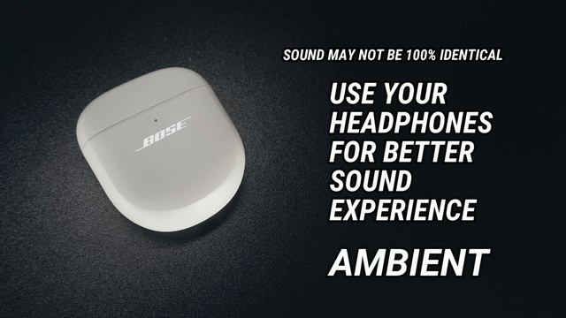 BOSE QUIETCOMFORT EARBUDS II Review! Yang Katanya TWS Juara Di Kelasnya! смотреть онлайн