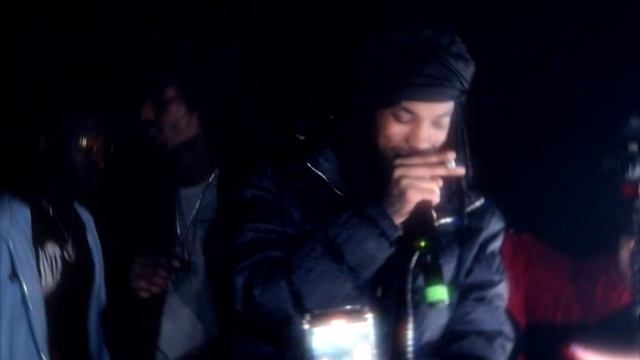 Baby Smoove in Detroit (Concert Recap) [Dir. by @T.Xerr1] смотреть онлайн