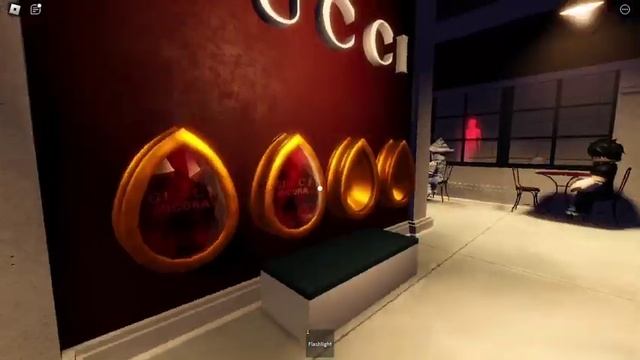 [30K STOCK] Cara Mendapatkan ITEM GRATIS LIMITED Di Game Gucci Ancora Fashion Show смотреть онлайн