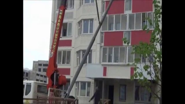 Аренда манипуляторов в Москве +7 (495) 669-12-11 смотреть онлайн