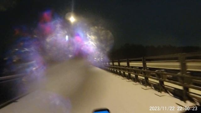 Ну вот и первый хороший снег 20231122 смотреть онлайн