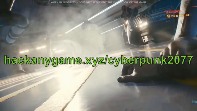 Cyberpunk 2077 FREE DOWNLOAD Hack 100% Working - TESTED смотреть онлайн