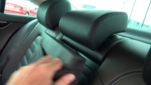 CMG VW SLIGO: 152D2083 VW Passat CC 2.0TDI 140BHP