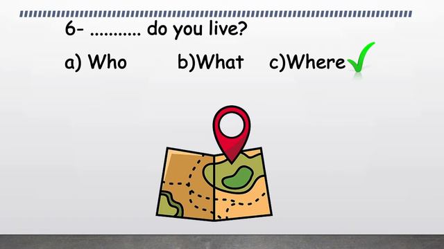 Wh Question Words For Kids | Fun Reading & Writing Comprehension Strategy For Kids