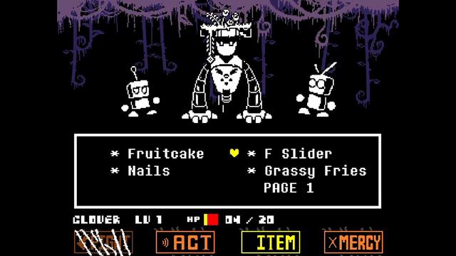 Undertale Yellow | Part Eight "Steamworks (1/2)" смотреть онлайн