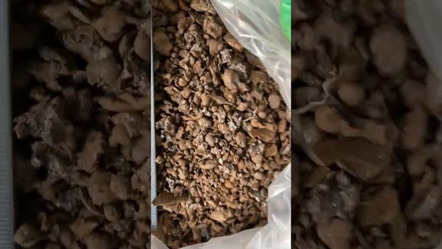 Чугун в гранулах передельно литейный марка ПЛ1 по ГОСТ 805 95 смотреть онлайн