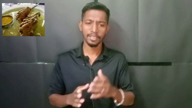 World's Worst Foods | Tamil | Mohamed Fazil M смотреть онлайн