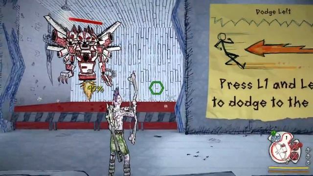 FREE Ps Plus Game drawn to death! смотреть онлайн