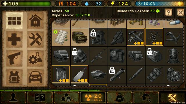 Building The UAZ-469 | DAY R SURVIVAL: ONLINE – Walkthrough Gameplay – Part 41 смотреть онлайн