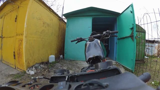 zs200gs enduro смотреть онлайн