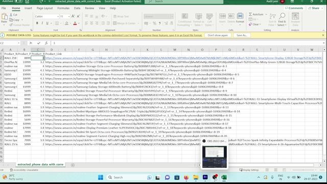 Web Scraping with ChatGPT is mind blowing ? смотреть онлайн