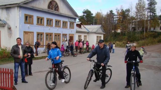 60 лет Зареченску смотреть онлайн