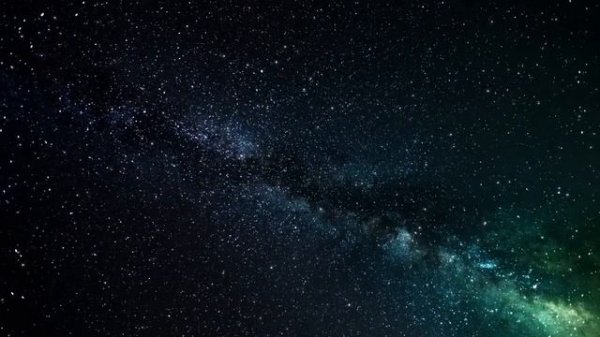 1 HOUR Deep Space Meditation Music For Body and Soul Relaxation. Zen and Relaxing Music.