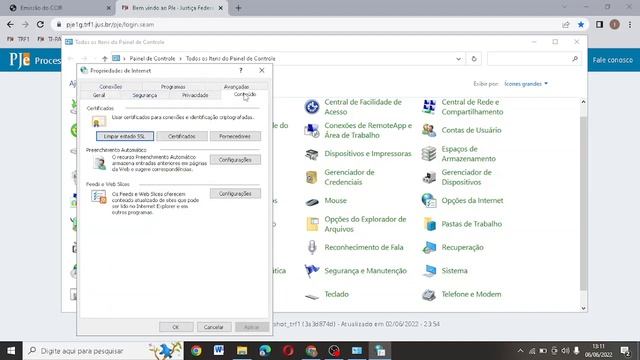 COMO RESOLVER ERRO Unsupported key type nul смотреть онлайн