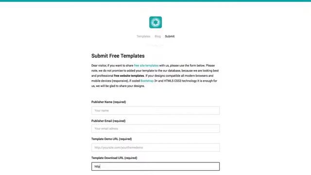 How to share a Free Site Templates, Free WordPress Theme смотреть онлайн