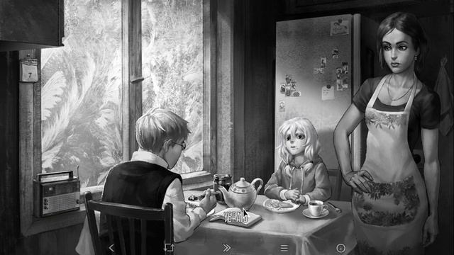 "ЗАЙЧИК", УБИРАЕМ КНИГУ СО СТОЛА, ПРИКАЗ МАМЫ, НЕЧЕГО, НЕ ПОДЕЛАЕШЬ?-Tinny Bunny #1 смотреть онлайн