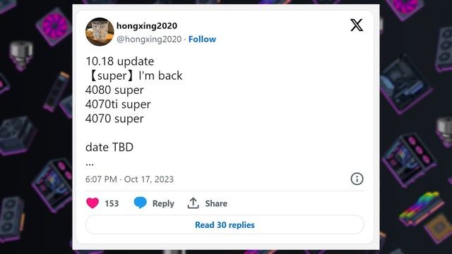 NVIDIA GPUs are Just Too Powerful - Tech News Oct 22 смотреть онлайн