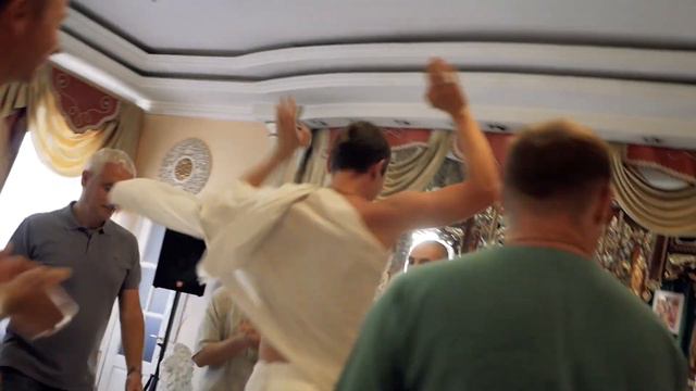 "Бхагавата-mix" в Иркутске, сентябрь 2020 г. Автор: Дамодара-вилас дас смотреть онлайн