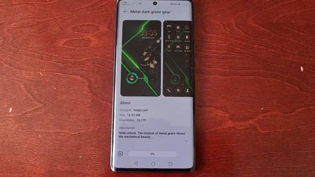 Honor Magic 5 Lite How to Download*FREE* THEMES Customize your Phone today & Give it a New Look смотреть онлайн