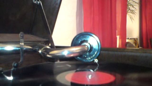 Franz Lehár: DIE LUSTIGE WITWE - Operettenquerschnitt, Teil 1 (1951) смотреть онлайн