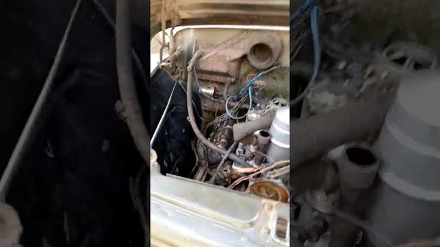 Помпа газ 53 смотреть онлайн