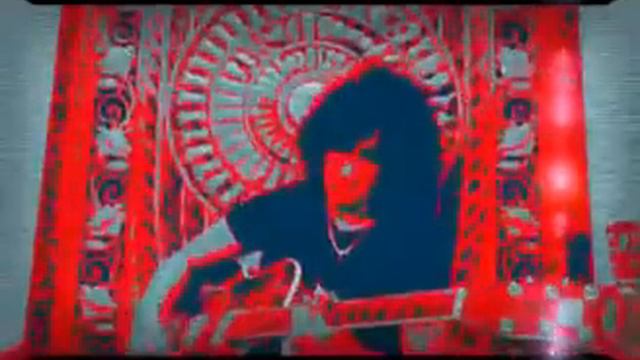 Norbert Nono Krief - NNK - Saloon Blues смотреть онлайн