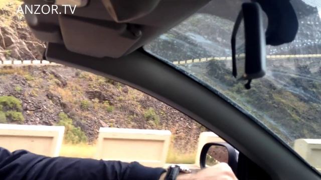 КАНАРЫ: Перекус с видом на океан у пляжа Тереситас на Тенерифе... TERESITAS TENERIFE CANAEY ISLANDS смотреть онлайн