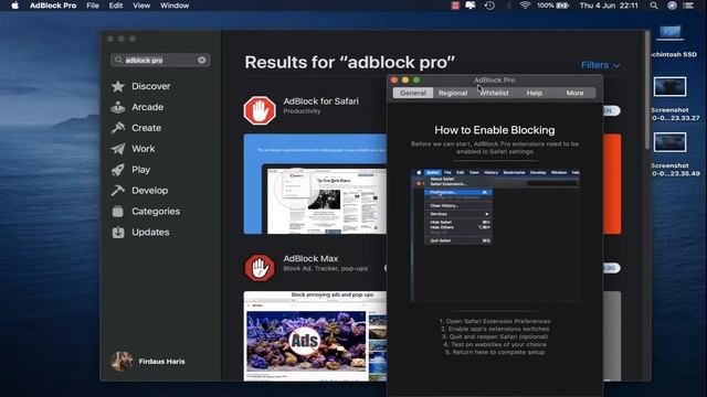 Cara Menonton Youtube Tanpa Iklan Safari Mac OS | How To Watch Youtube Without Ads On Macbook смотреть онлайн