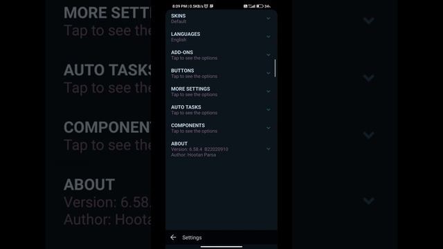 how to backup and restore mixplorer file manager data and settings смотреть онлайн