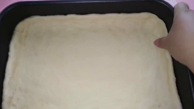 Обалденно Вкусный Пирог с Ягодной Начинкой.Awesome Delicious Pie With Berry Filling.