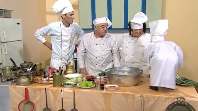 Ne Halt Yiyoruz? - Olacak O Kadar