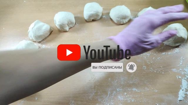 Армянский лаваш. Тонкий лаваш. Рецепт. смотреть онлайн