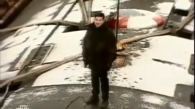 Подводная лодка из семейства кошачьих АПЛ “Гепард“ смотреть онлайн