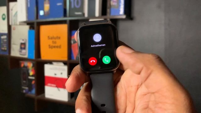 Amazfit Pop 2 for ₹3,299 - Bluetooth calls ku perfect? #bestwatch #amazfitsmartwatch смотреть онлайн