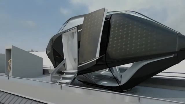 Здания Будущего Рукотворные Чудеса смотреть онлайн