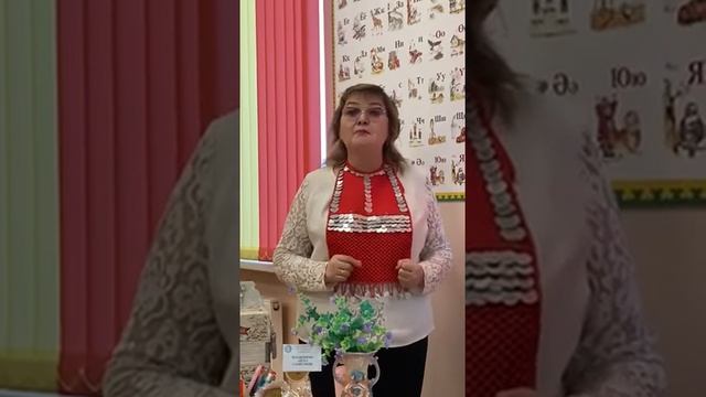 О родном языке/Туган тел/ смотреть онлайн