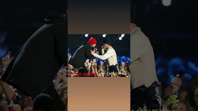 Tyler Joseph from Twenty One Pilots Vs Eminem (speed rap battle) смотреть онлайн
