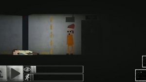 Обзор про SCP:breach 2d (обновление)