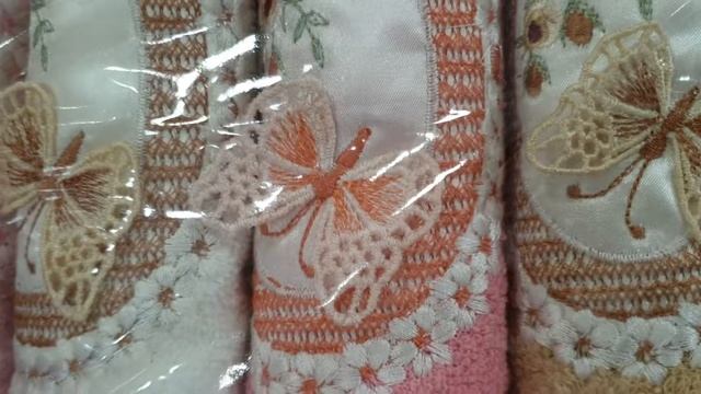 ОПТОМ. Полотенца. СТАМБУЛ. Турция смотреть онлайн