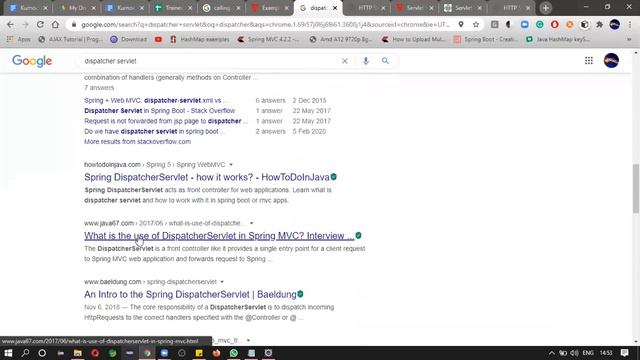 Adv Java Day 15 (24thNov2020) смотреть онлайн