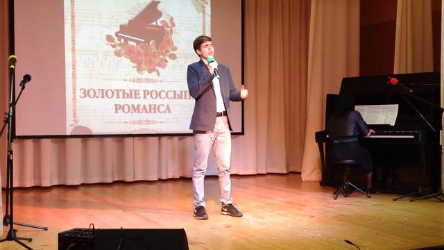 Кони - звери - Даниил Тюльпаков (Веденское 26 09 21) смотреть онлайн