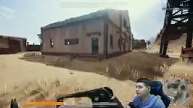 ЖАРКИЙ ДЕНЕК, ВЫЖИВАЕМ В ПЕКЛЕ!!! (БЕЗ МАТА) PLAYERUNKNOWN'S BATTLEGROUNDS | PUBG | ПАБГ | ПУБГ | смотреть онлайн