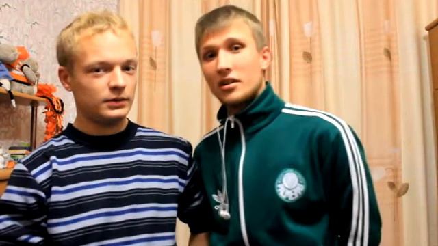 Поздравляем Влада смотреть онлайн