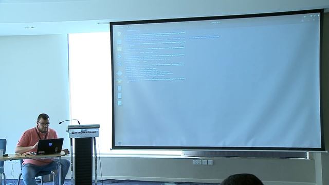 Using Ansible to install and maintain iDempiere by Ricardo Santana - iDempiere World Conference 202 смотреть онлайн