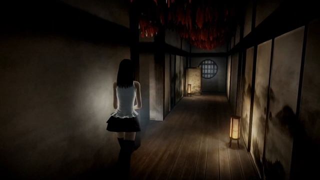 Project zero: Maiden of Black Water (Fatal Frame) - Wii U Playthrough eleventh drop. 11th смотреть онлайн